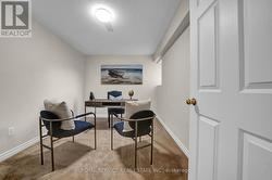 4th Bedroom with AG Window -