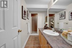 3 Piece Bathroom in Basement -