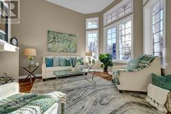 Stunning Windows from floor to ceiling -