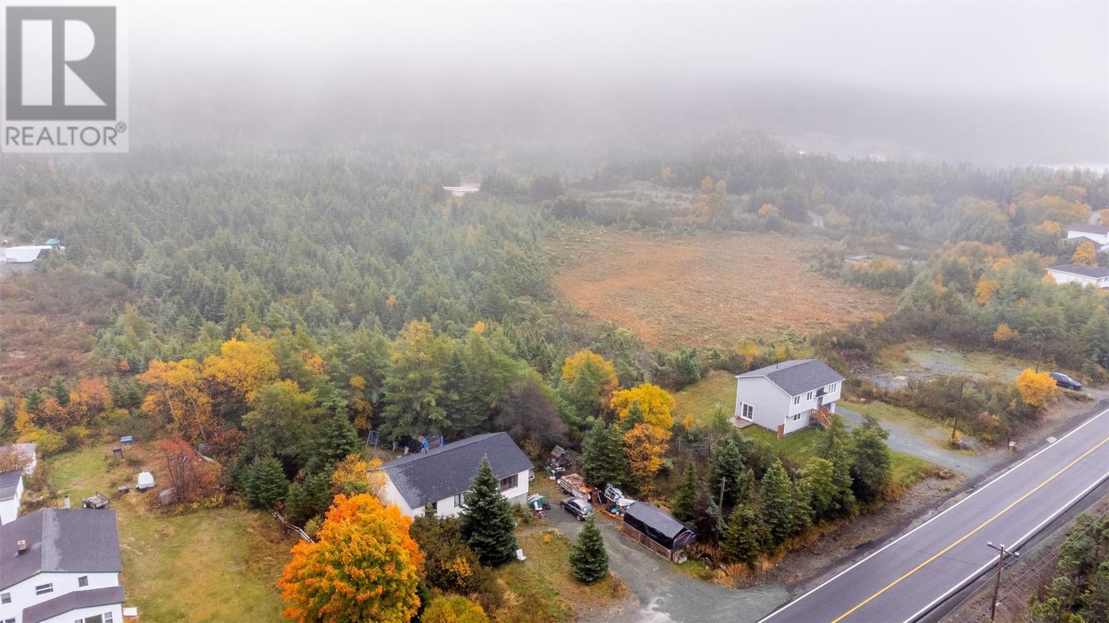 163 Conception Bay Highway, Holyrood, NL