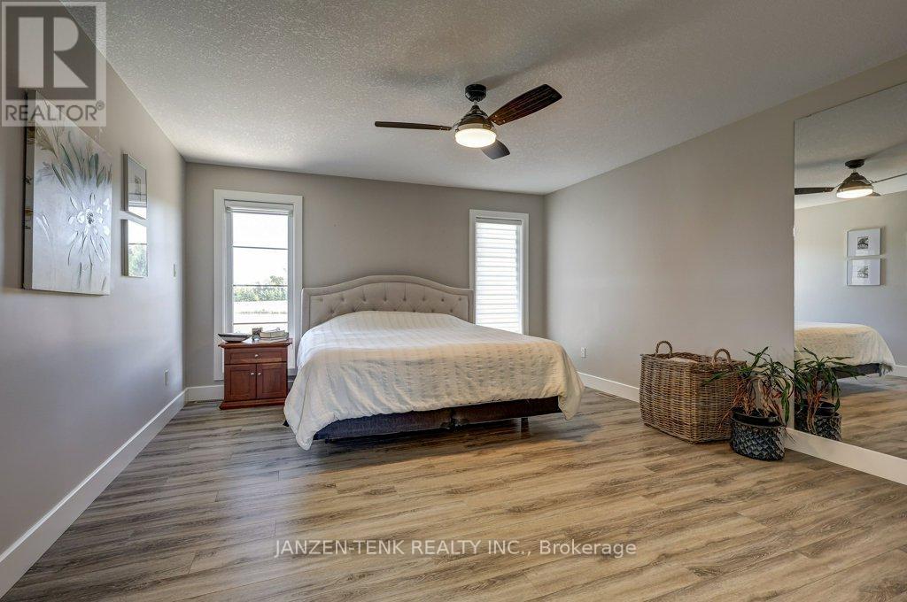 8476 Imperial Road S, Malahide, ON - Indoor Photo Showing Bedroom