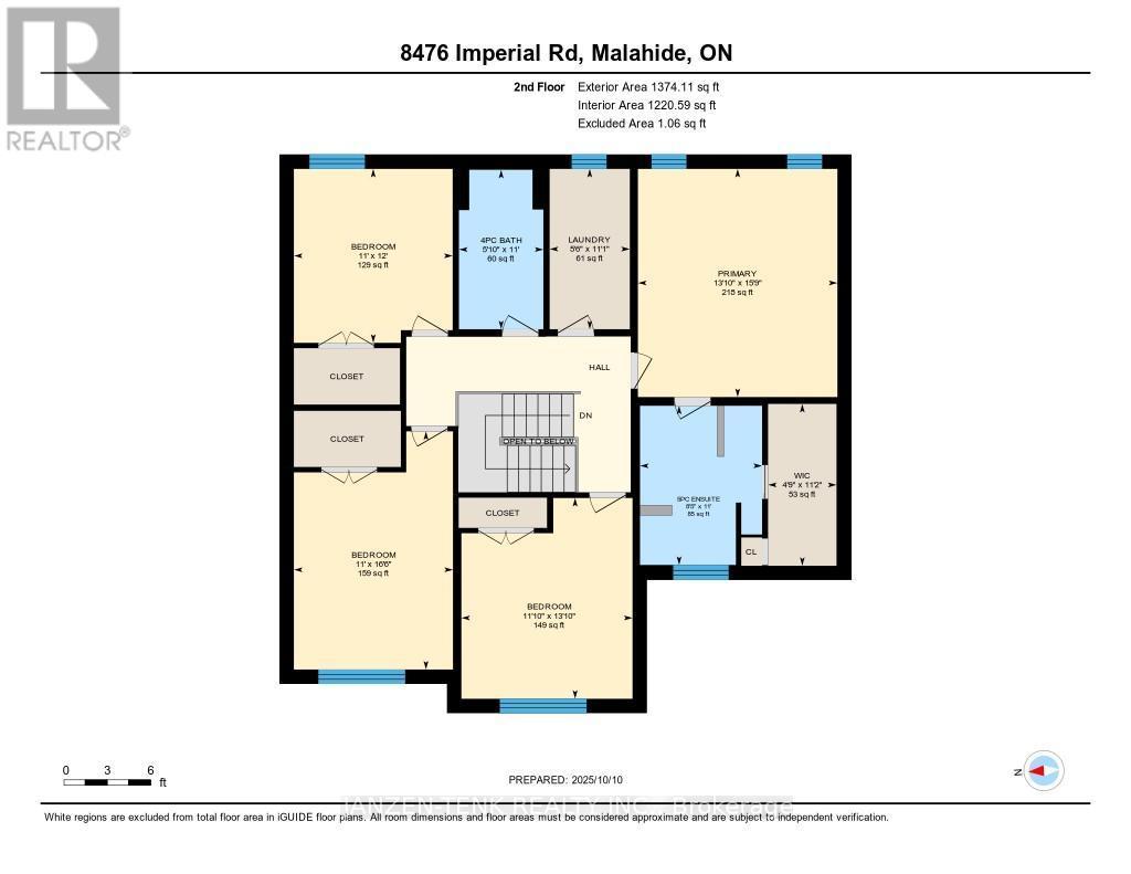 8476 Imperial Road S, Malahide, ON - Other