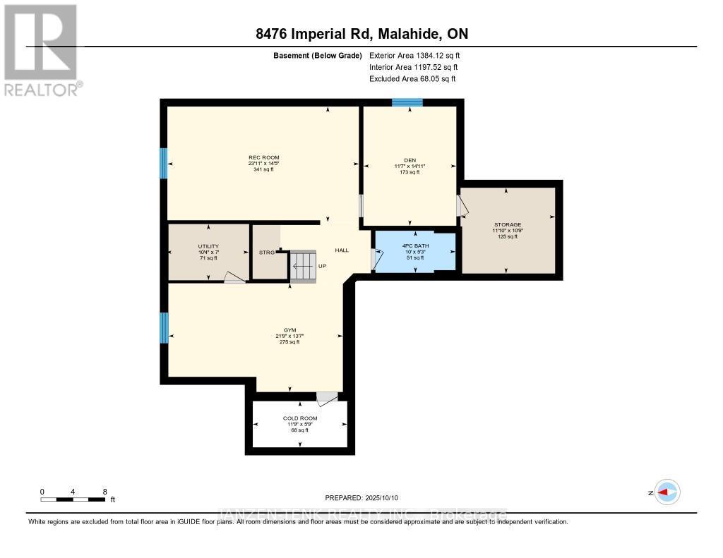 8476 Imperial Road S, Malahide, ON - Other