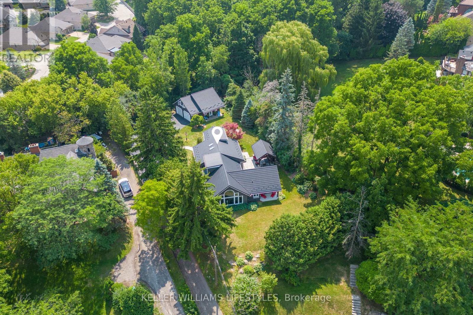 515 Jarvis Street, London South (South C), ON - Outdoor With View