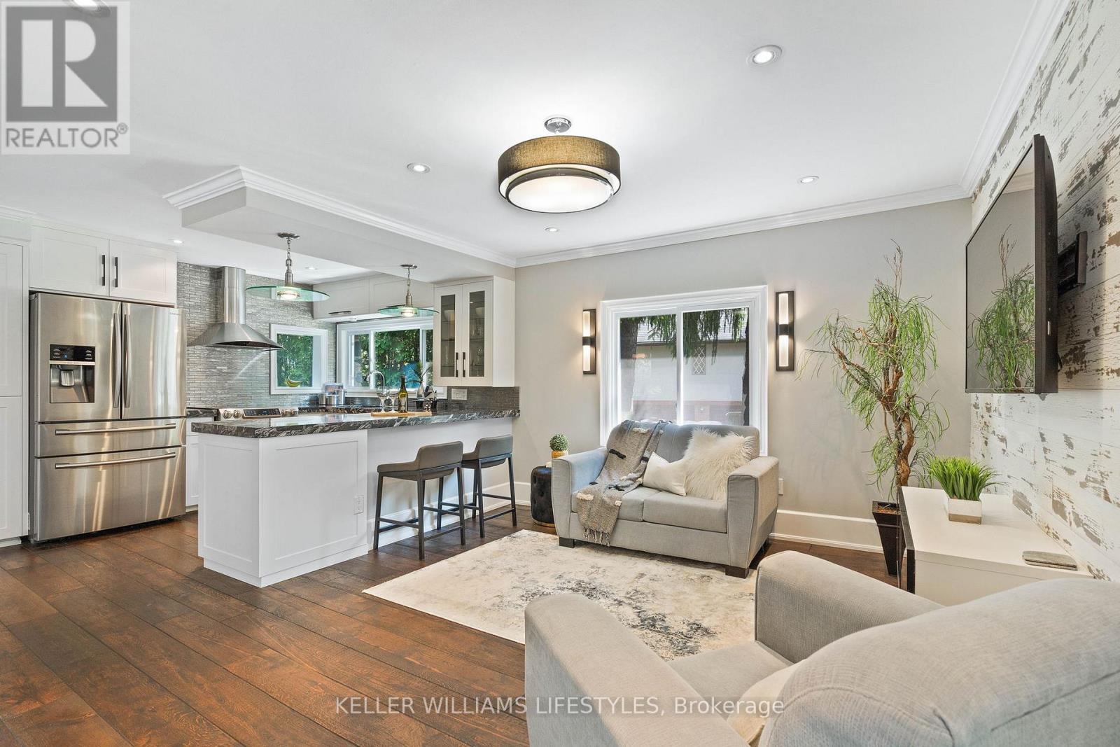 515 Jarvis Street, London South (South C), ON - Indoor