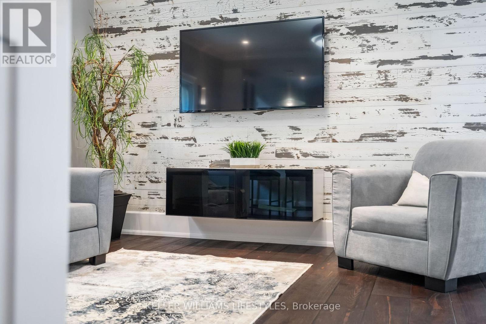 515 Jarvis Street, London South (South C), ON - Indoor