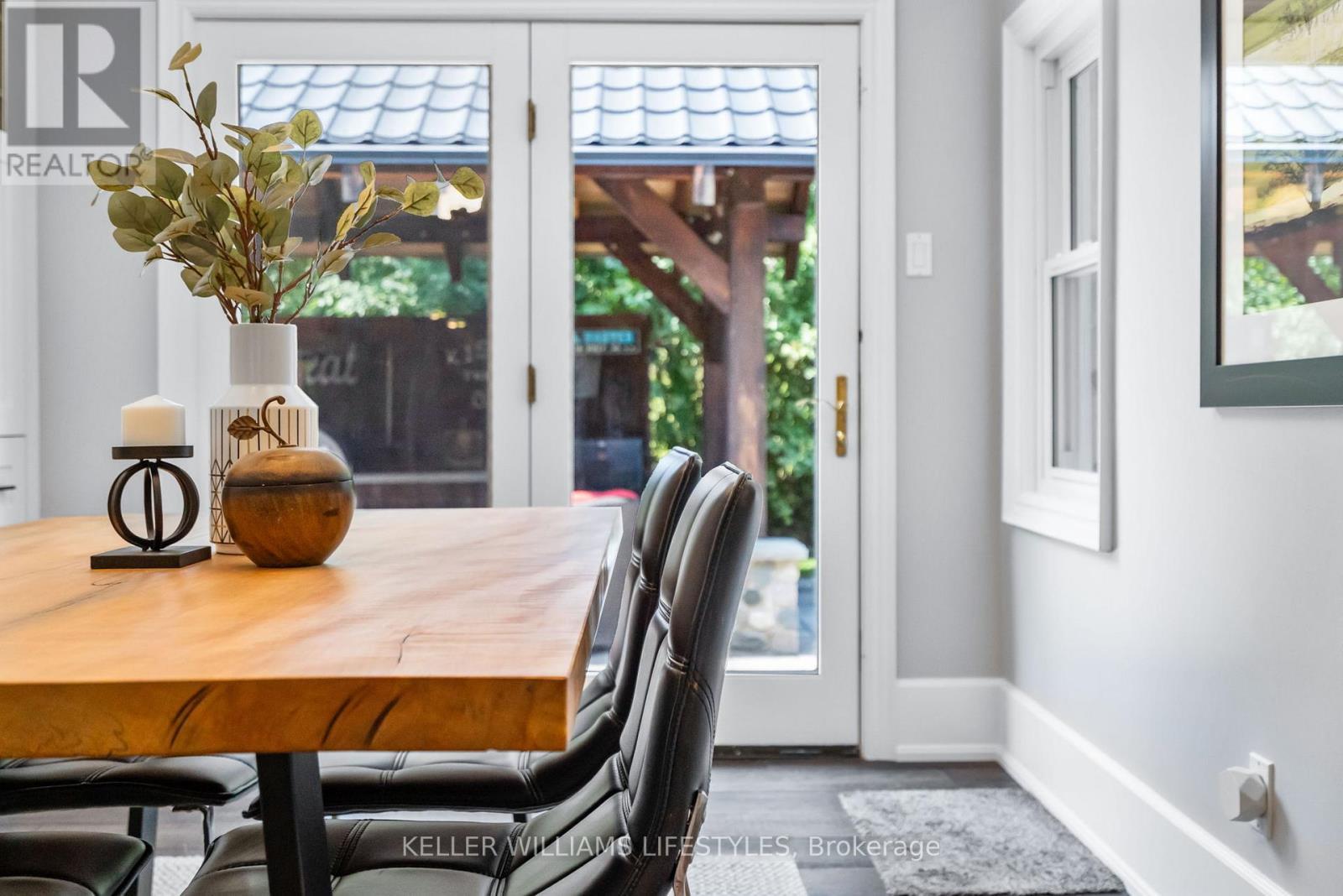 515 Jarvis Street, London South (South C), ON - Indoor