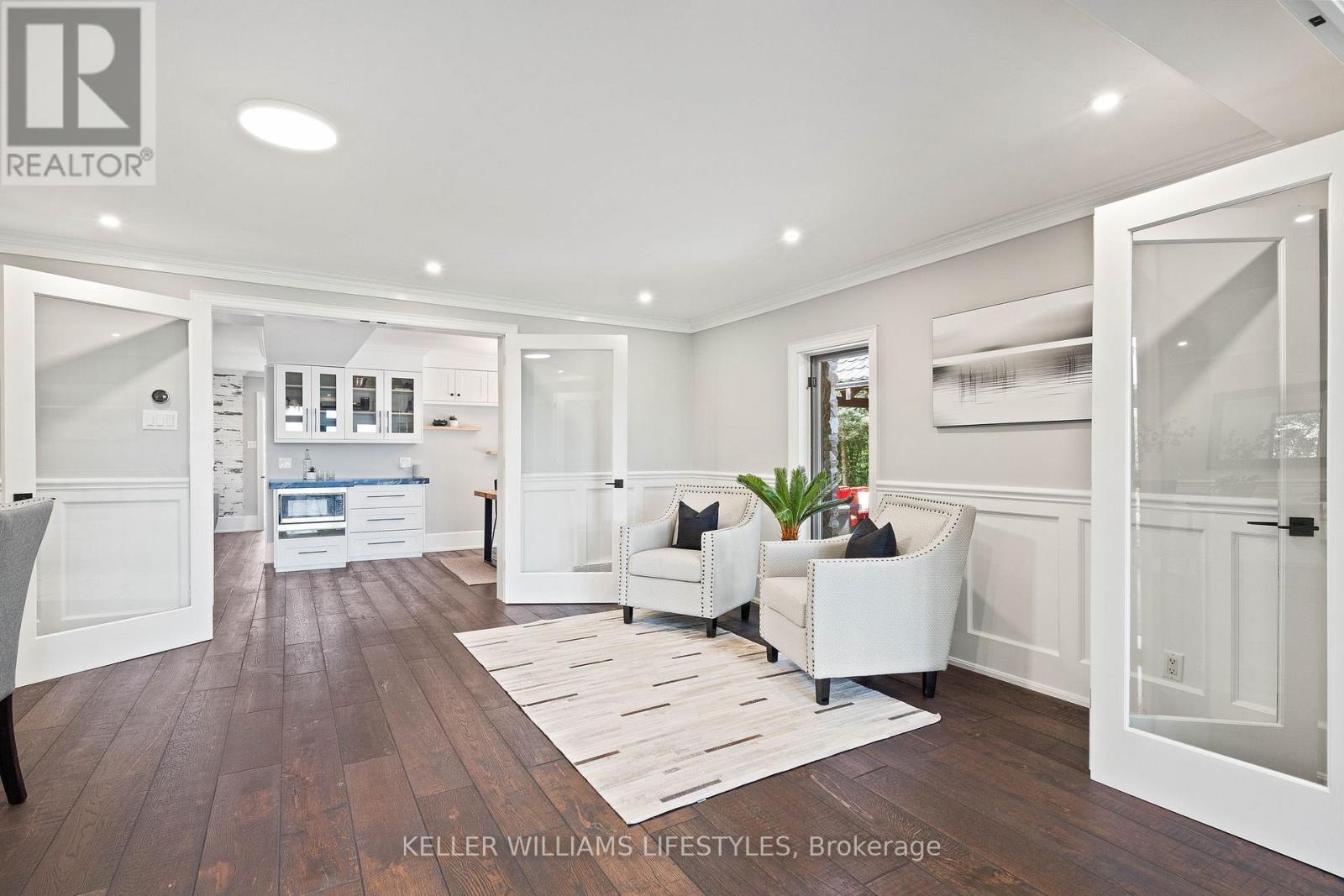 515 Jarvis Street, London South (South C), ON - Indoor Photo Showing Other Room