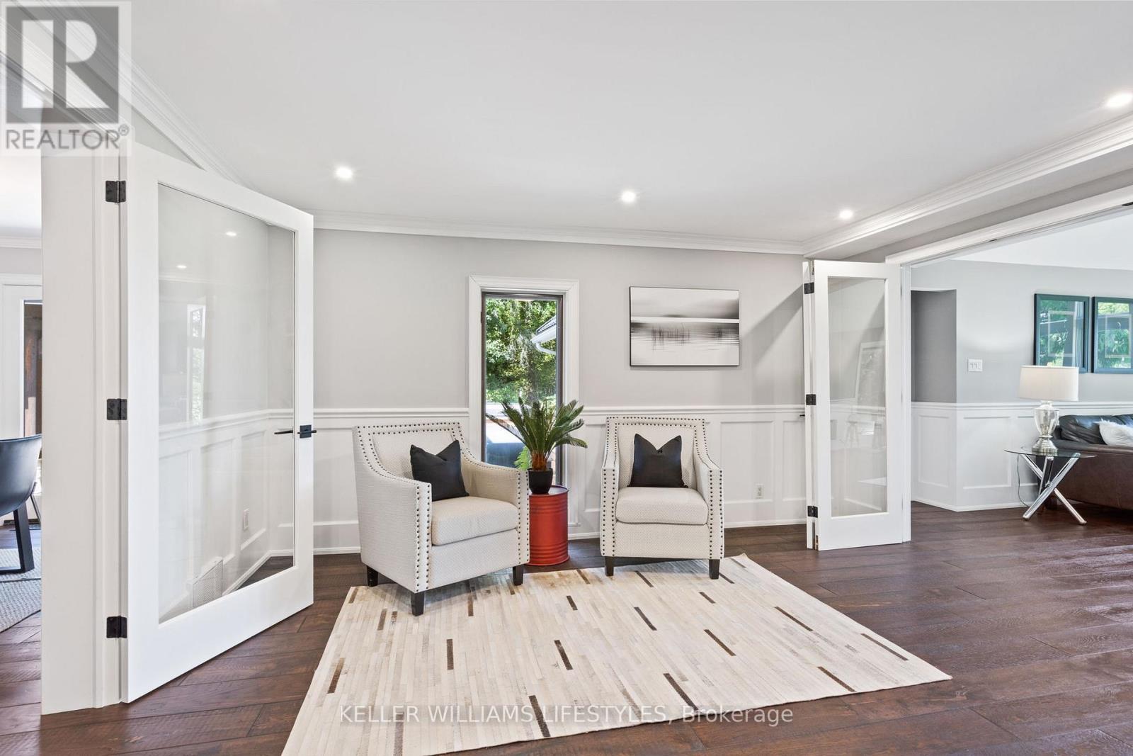 515 Jarvis Street, London South (South C), ON - Indoor Photo Showing Other Room