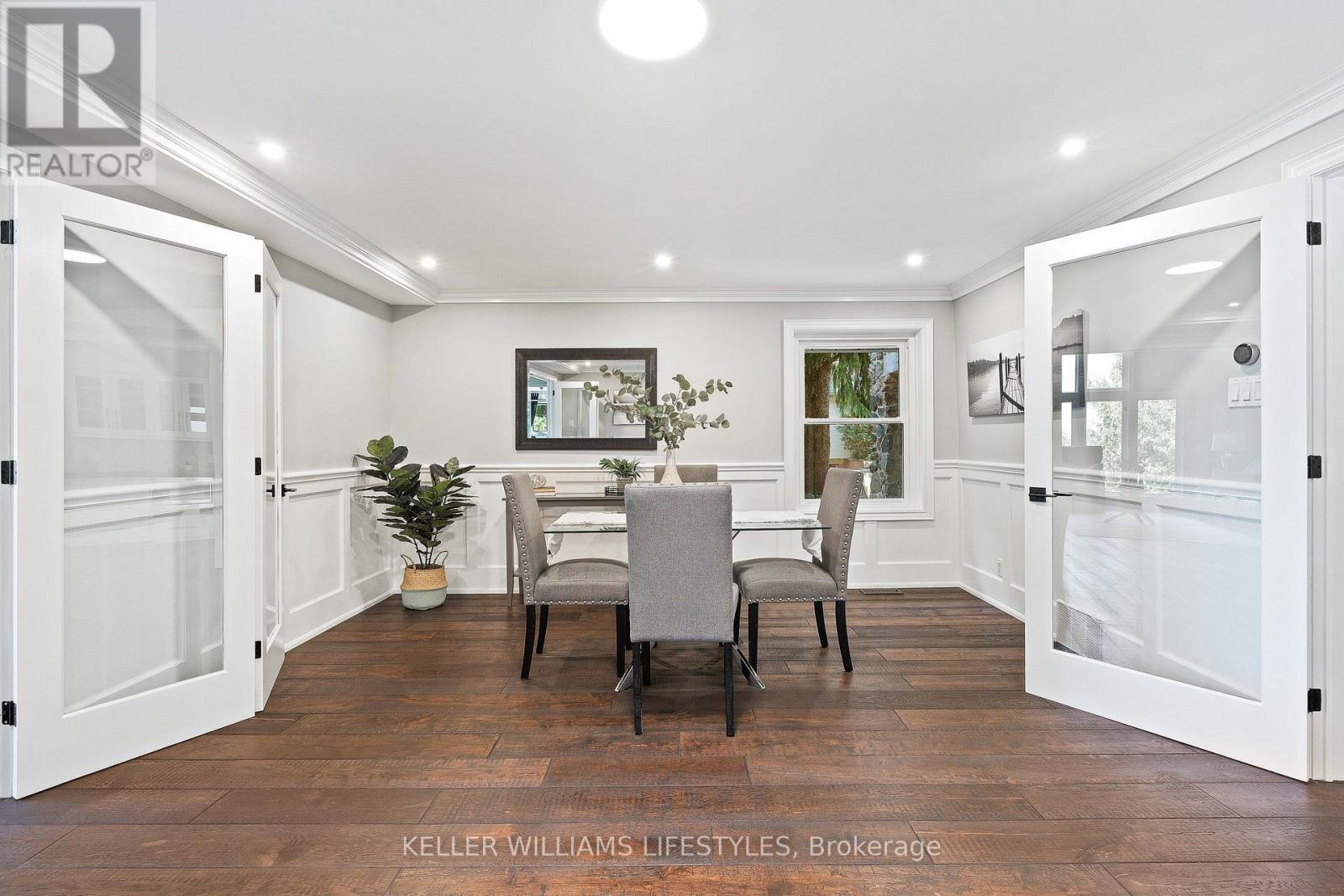 515 Jarvis Street, London South (South C), ON - Indoor