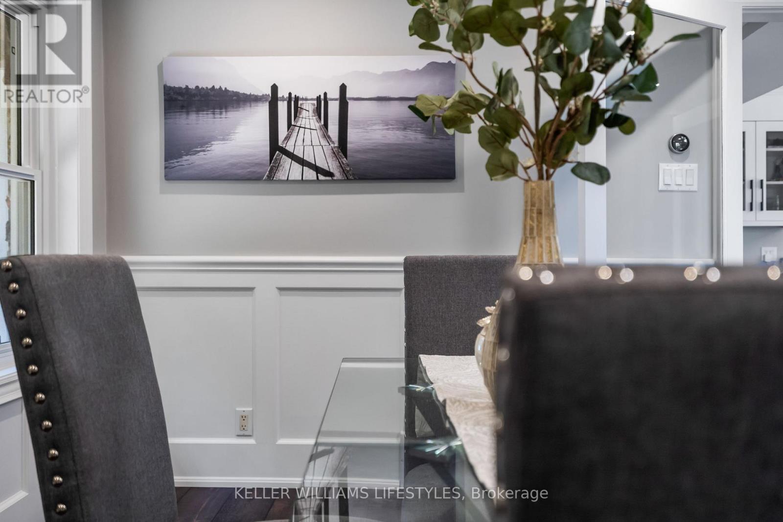 515 Jarvis Street, London South (South C), ON - Indoor Photo Showing Office