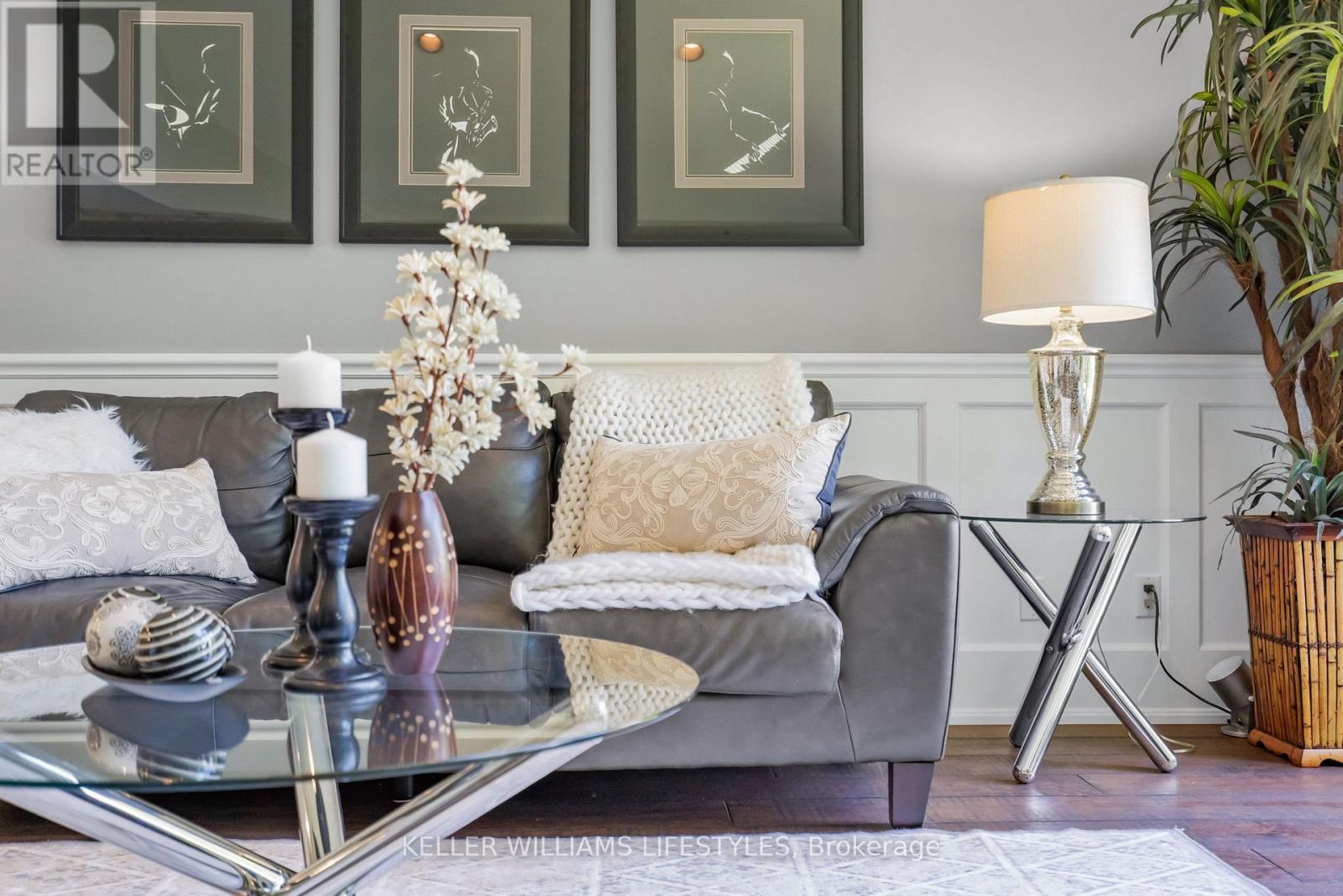 515 Jarvis Street, London South (South C), ON - Indoor