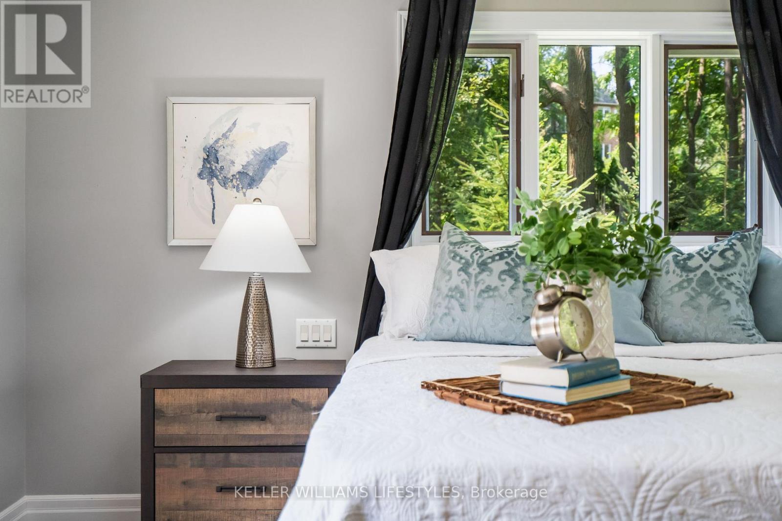 515 Jarvis Street, London South (South C), ON - Indoor Photo Showing Living Room
