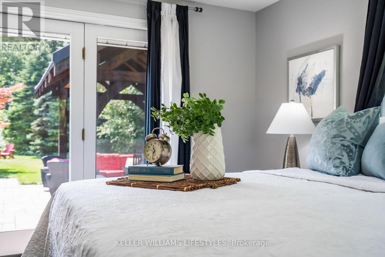 515 Jarvis Street, London South (South C), ON - Indoor Photo Showing Bedroom