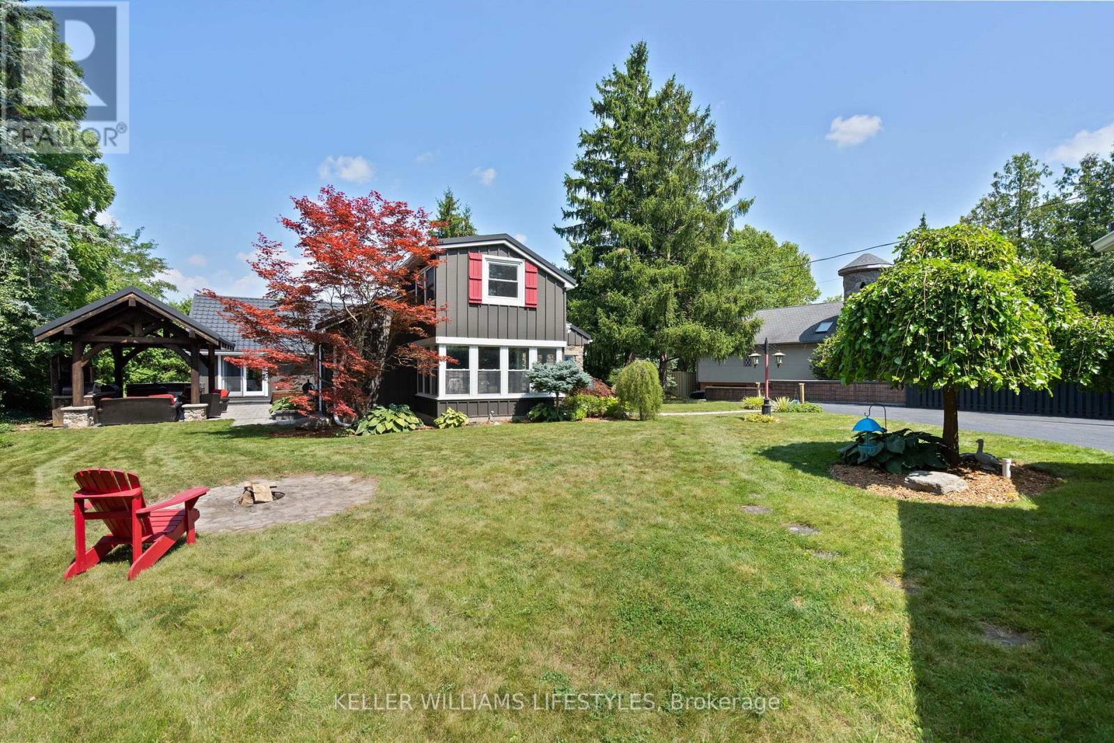 515 Jarvis Street, London South (South C), ON - Outdoor