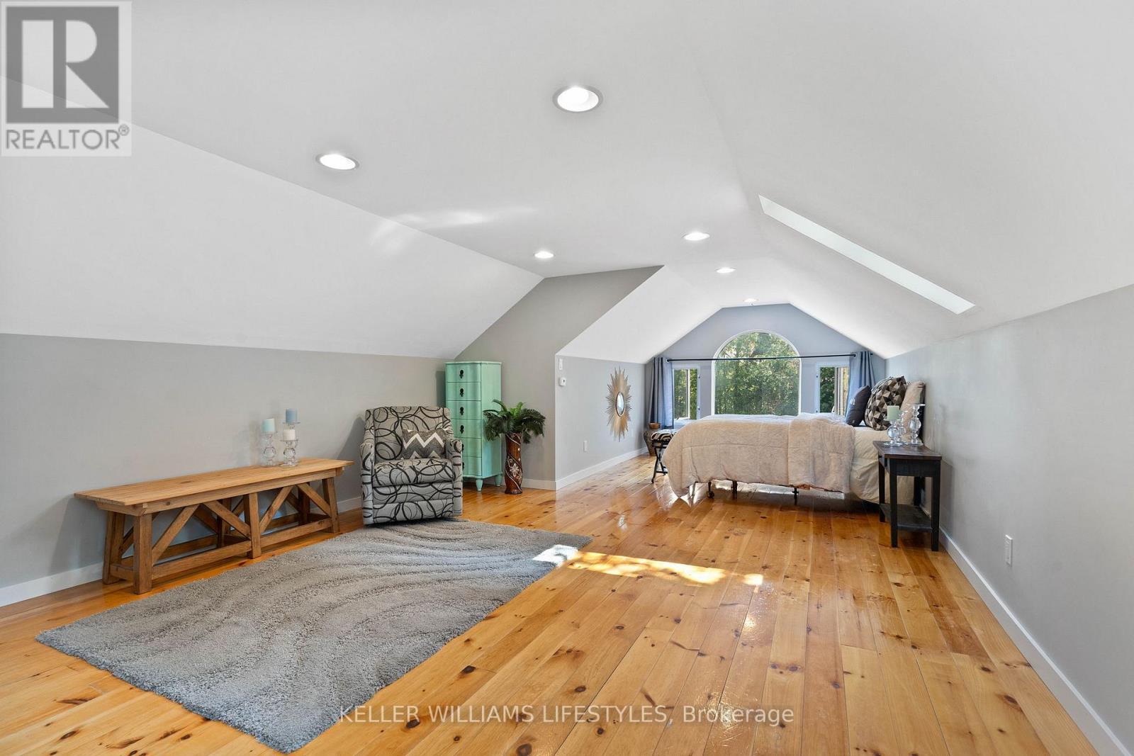 515 Jarvis Street, London South (South C), ON - Indoor