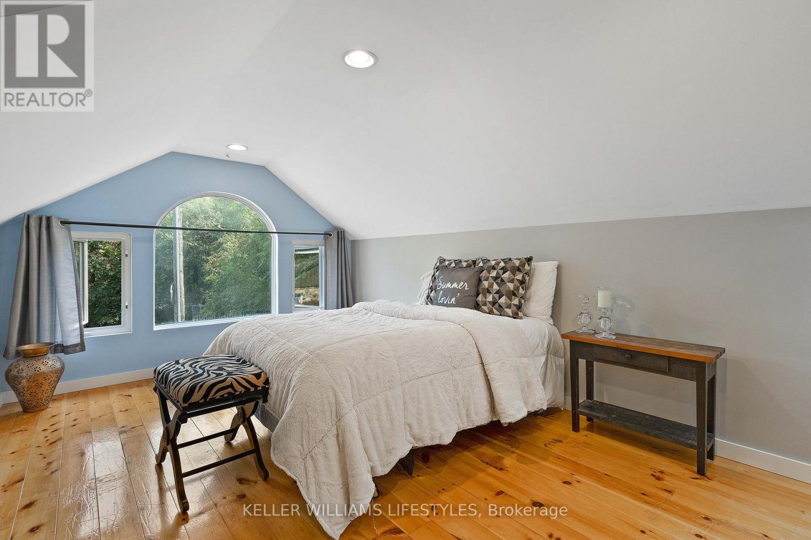 515 Jarvis Street, London South (South C), ON - Indoor Photo Showing Bedroom
