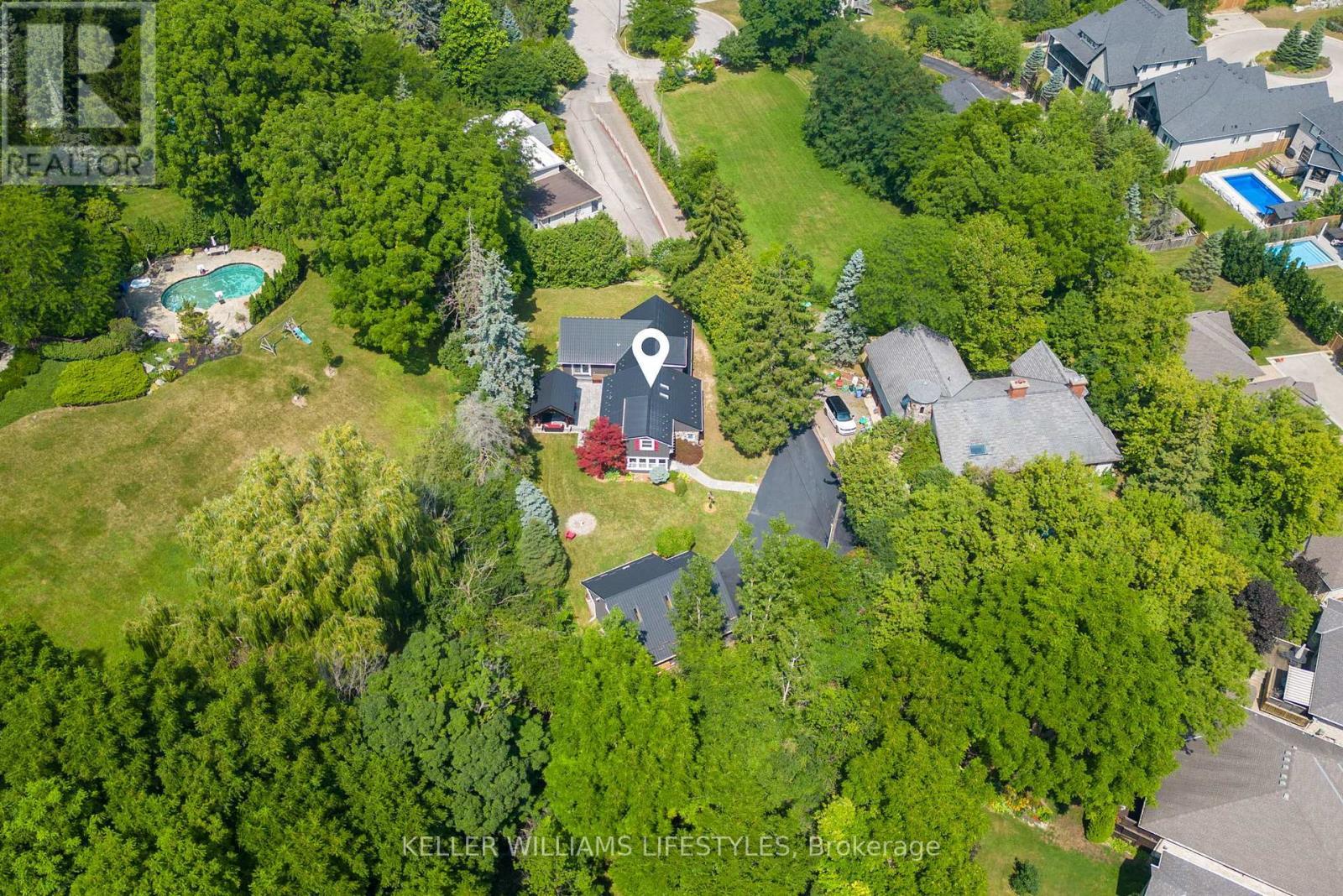 515 Jarvis Street, London South (South C), ON - Outdoor With View