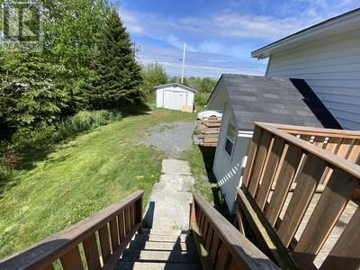 329 East Highway, Victoria, NL - Outdoor