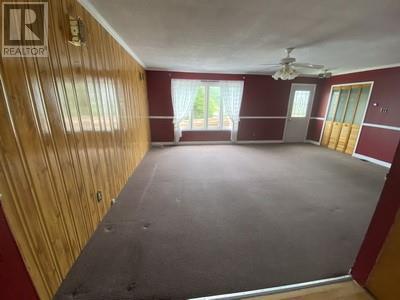 329 East Highway, Victoria, NL - Indoor Photo Showing Other Room