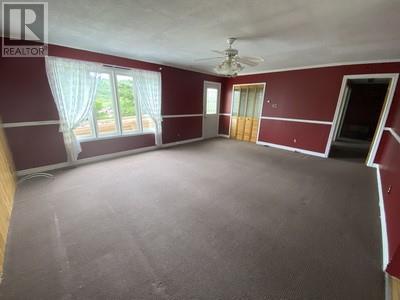 329 East Highway, Victoria, NL - Indoor Photo Showing Other Room