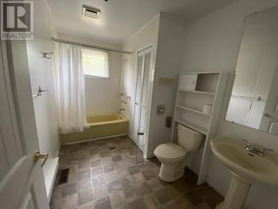 329 East Highway, Victoria, NL - Indoor Photo Showing Bathroom