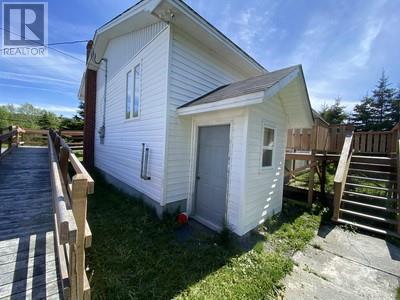 329 East Highway, Victoria, NL - Outdoor With Exterior