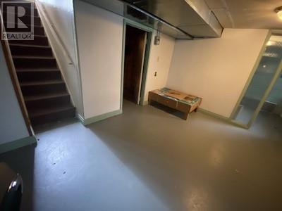 329 East Highway, Victoria, NL - Indoor