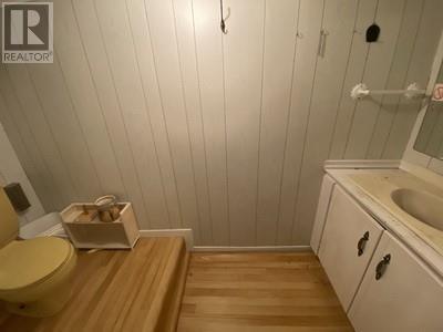329 East Highway, Victoria, NL - Indoor Photo Showing Bathroom