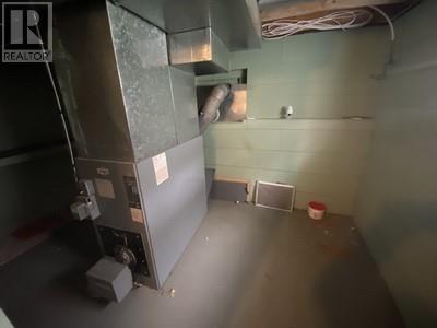 329 East Highway, Victoria, NL - Indoor Photo Showing Basement