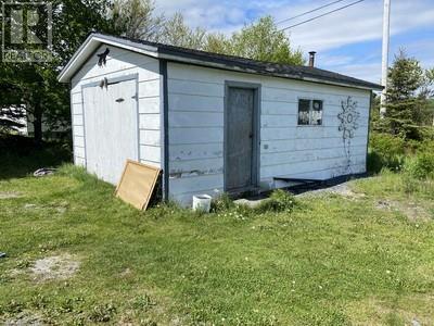 329 East Highway, Victoria, NL - Outdoor