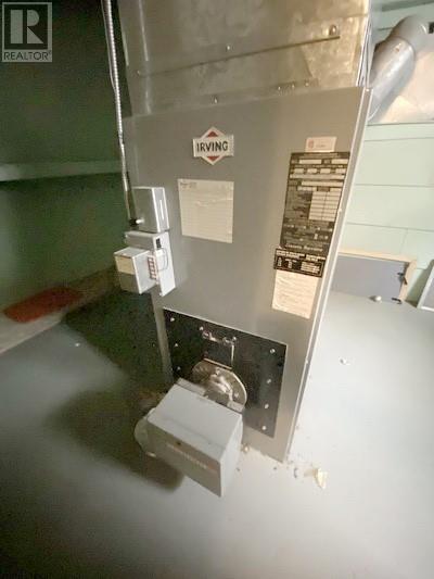 329 East Highway, Victoria, NL - Indoor Photo Showing Other Room