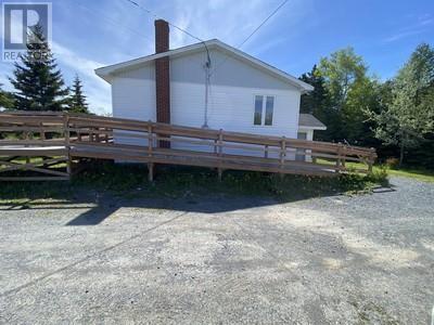 329 East Highway, Victoria, NL - Outdoor