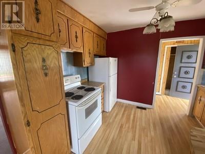 329 East Highway, Victoria, NL - Indoor Photo Showing Kitchen