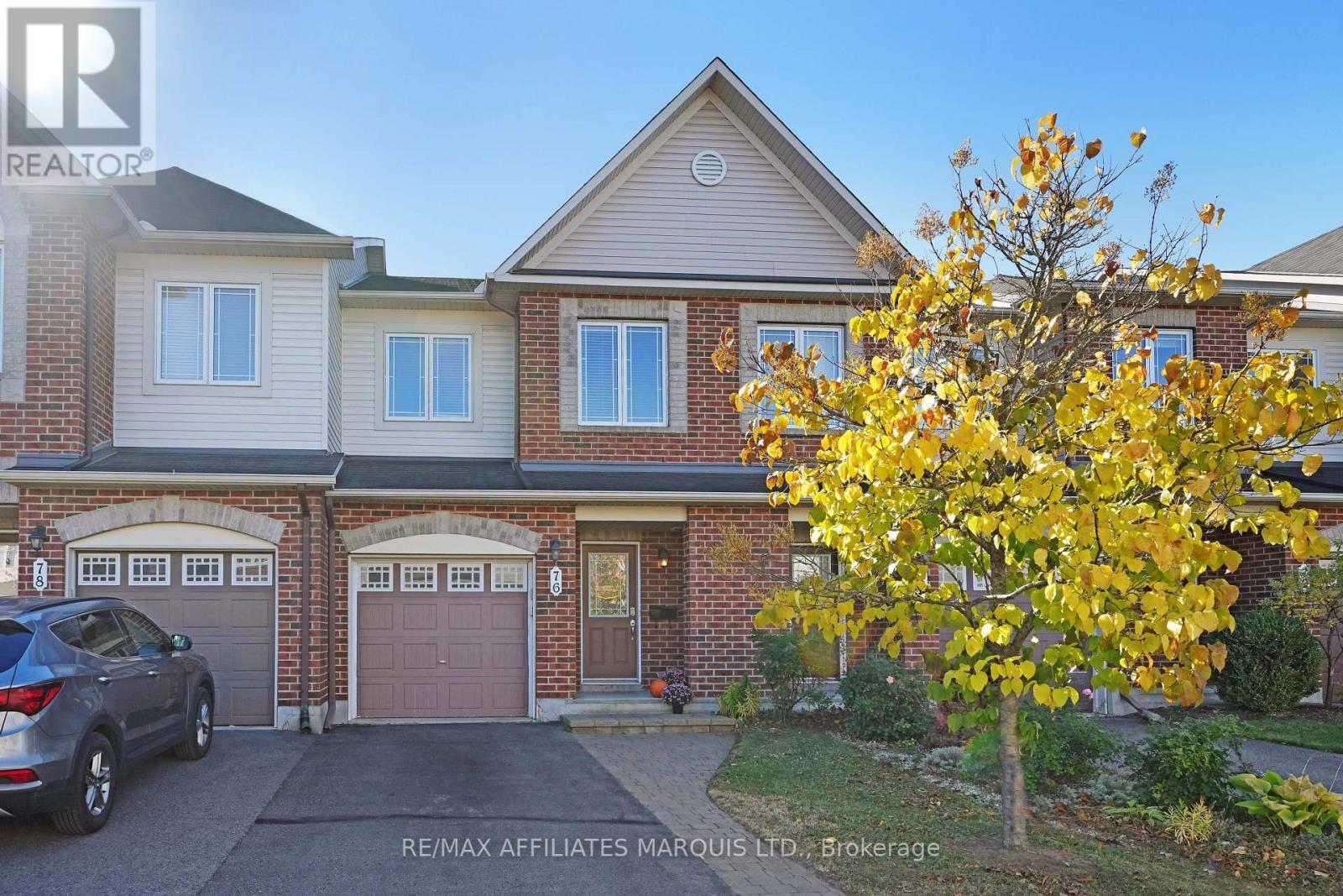 76 Indigo Street, Ottawa, ON - Outdoor