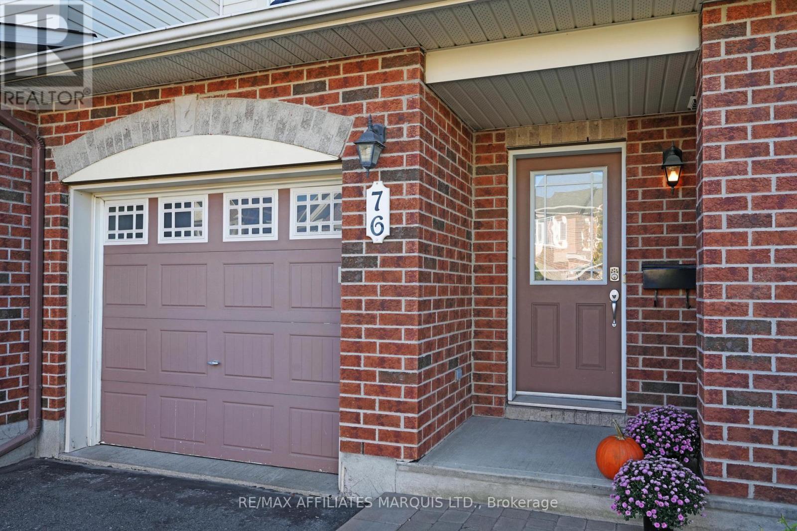 76 Indigo Street, Ottawa, ON - Outdoor With Exterior