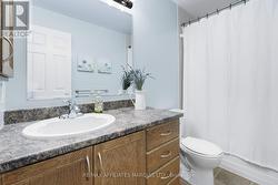 2nd Floor 4pc Bath -