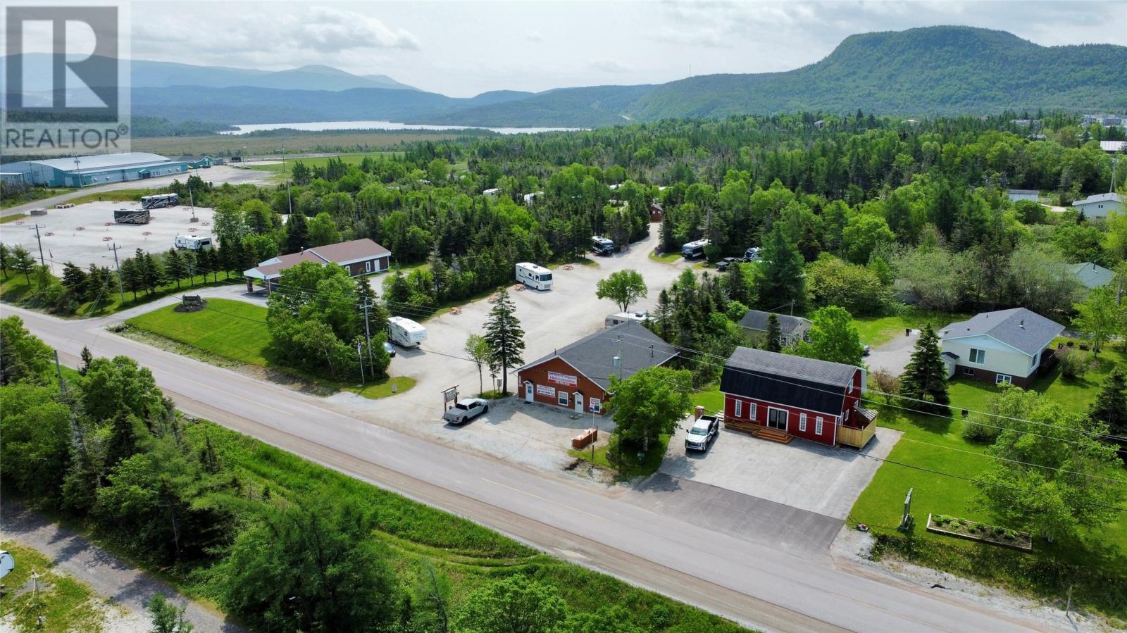 41 West Link Road, Rocky Harbour, NL