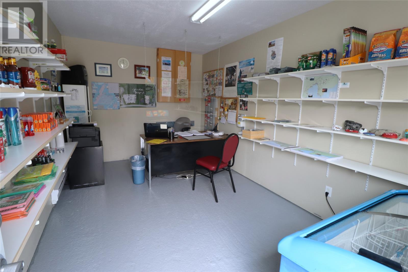 41 West Link Road, Rocky Harbour, NL