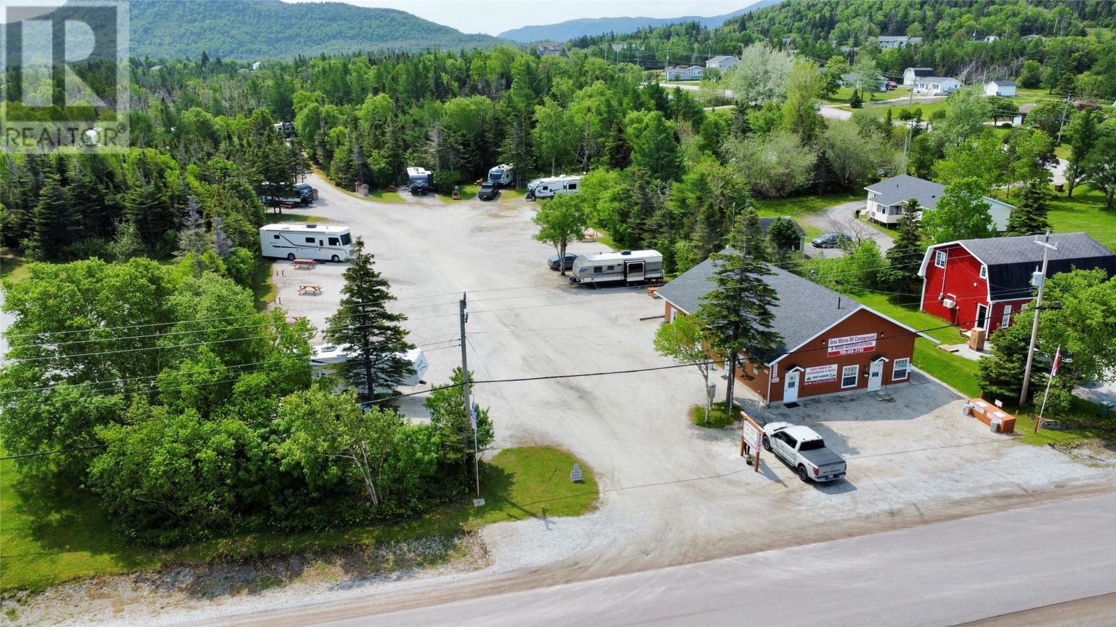 41 West Link Road, Rocky Harbour, NL