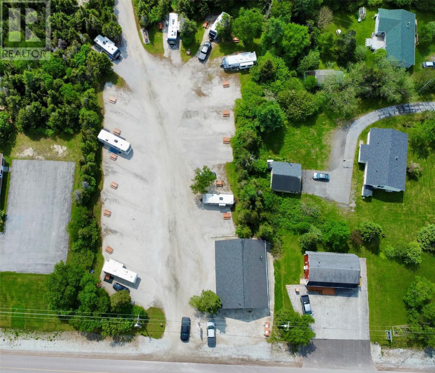 41 West Link Road, Rocky Harbour, NL