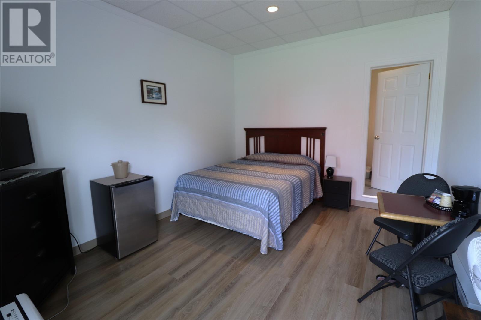 41 West Link Road, Rocky Harbour, NL