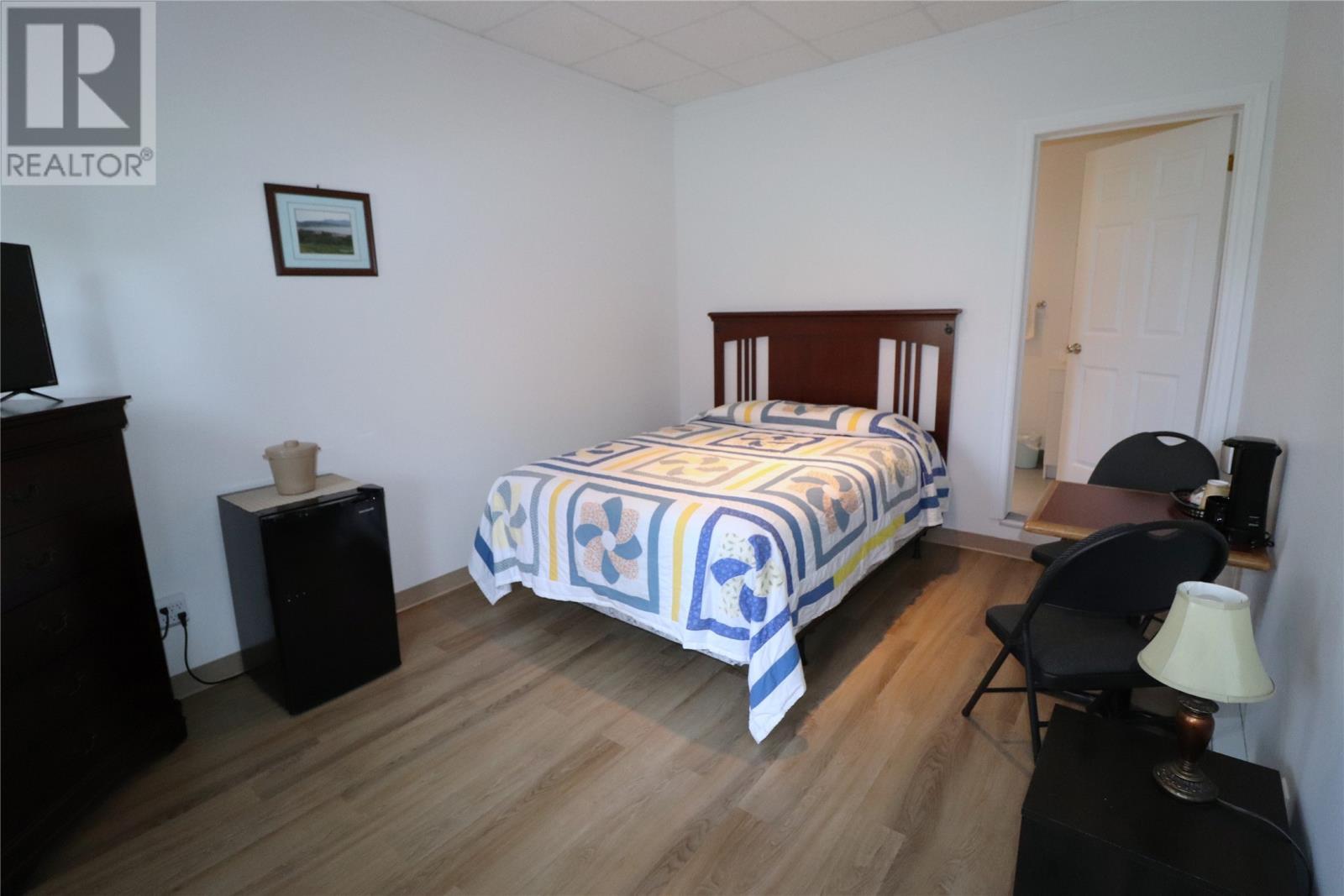 41 West Link Road, Rocky Harbour, NL