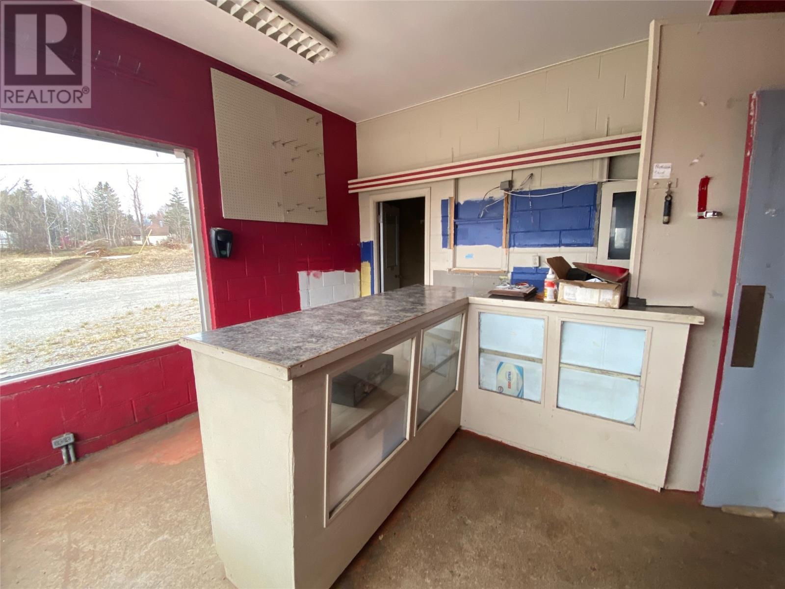 175-177 Hansen Memorial Highway, Stephenville, NL