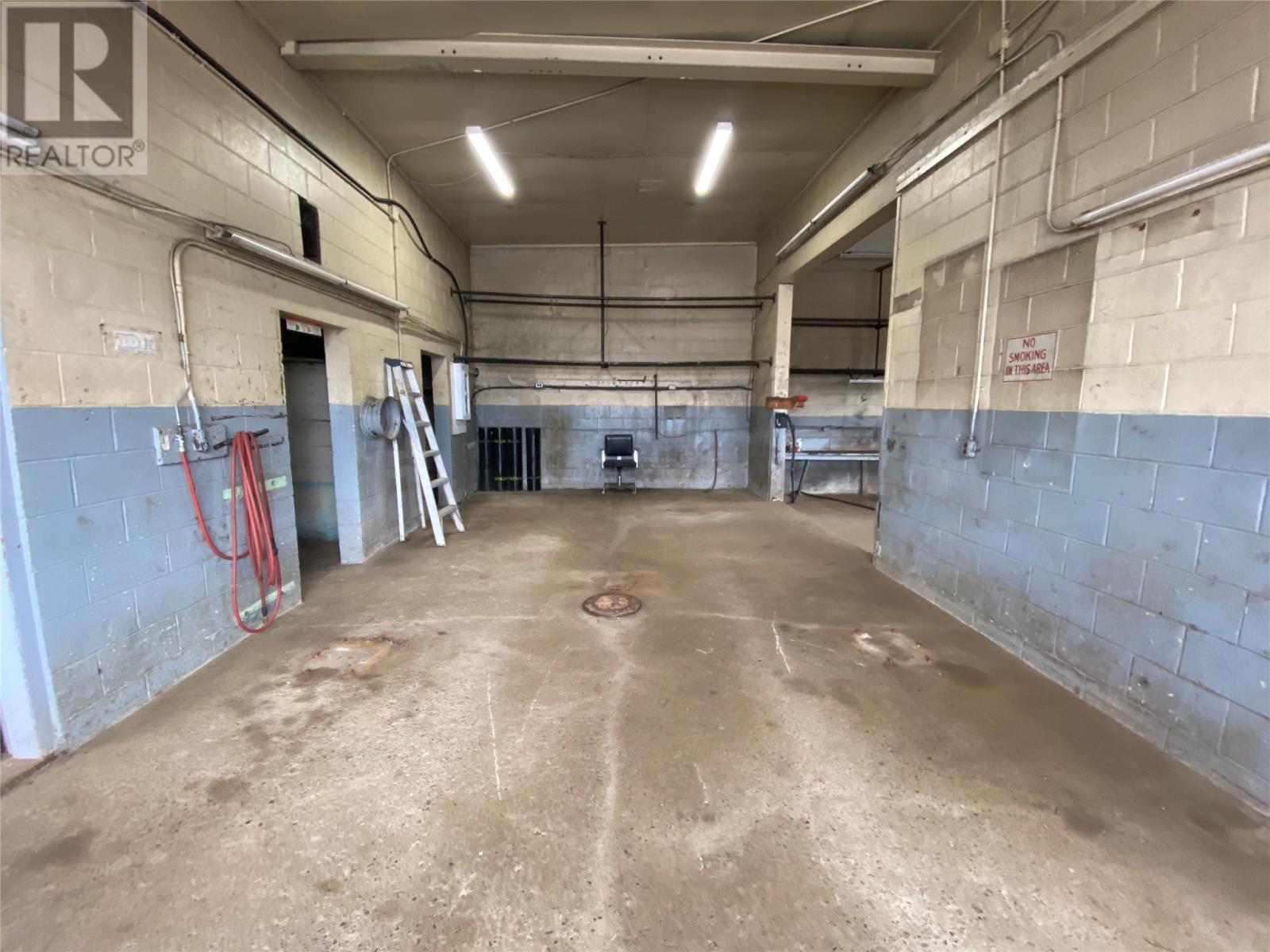 175-177 Hansen Memorial Highway, Stephenville, NL