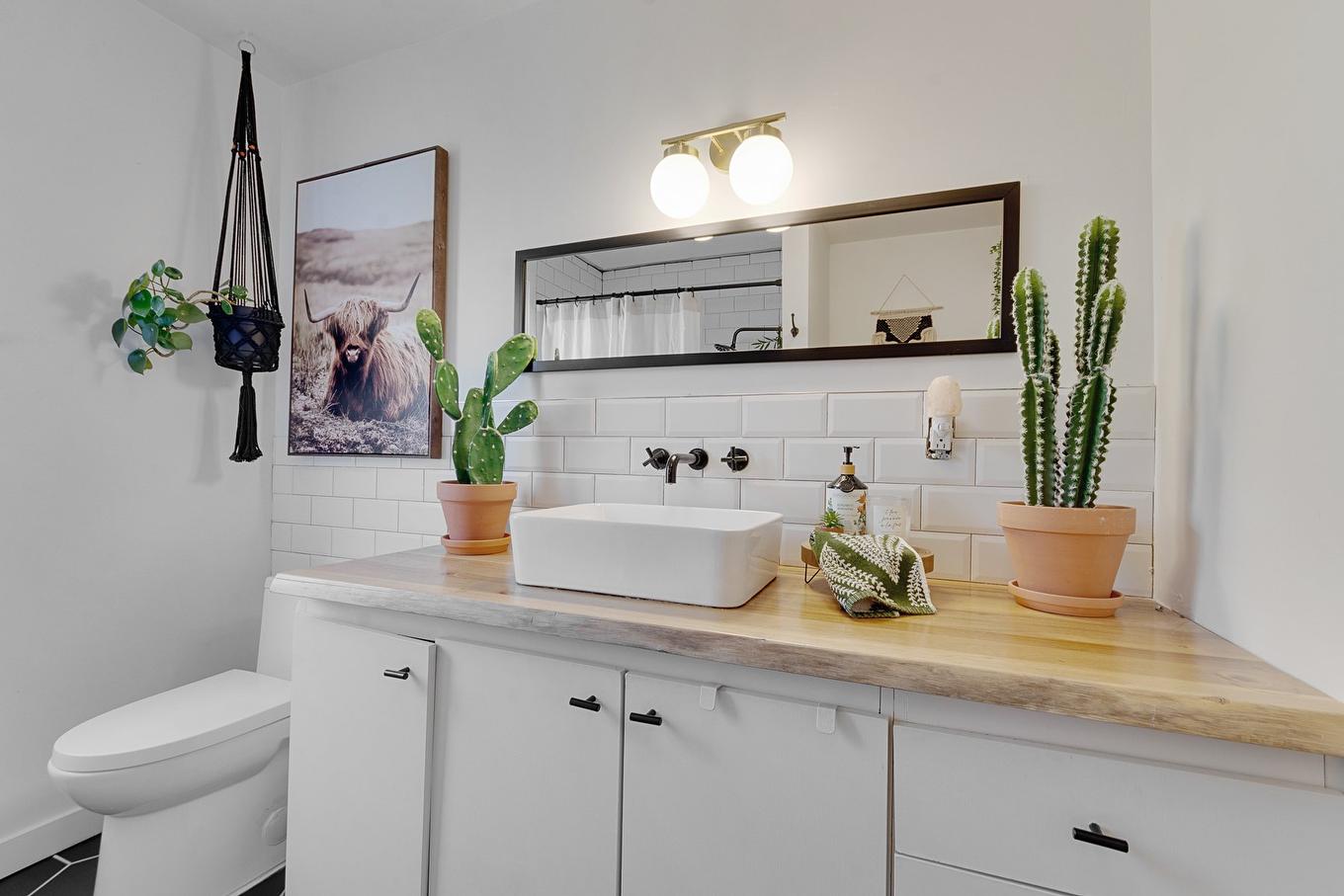Salle de bains - 4981 Rue Du Jalon, Terrebonne (La Plaine), QC - Indoor Photo Showing Bathroom