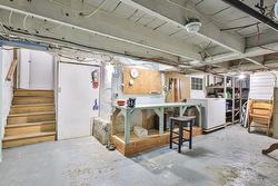 Basement -