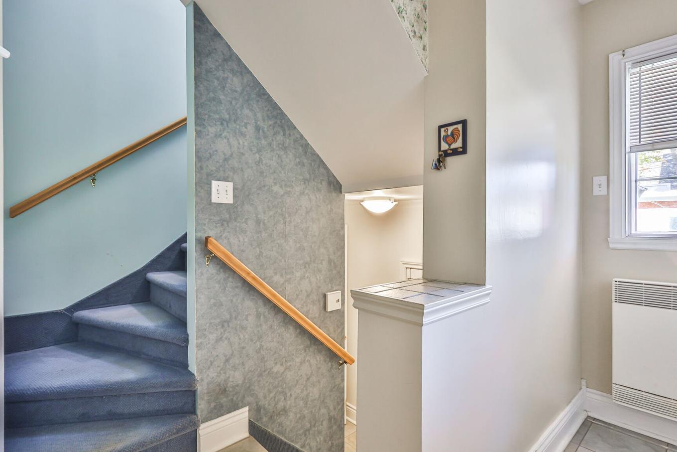 Vue d'ensemble - 10737 Av. Vianney, Montréal (Ahuntsic-Cartierville), QC - Indoor Photo Showing Other Room