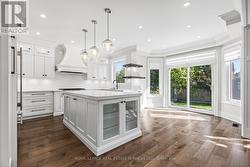 Commercial-grade hood.fan -