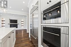 Sub-Zero fridge/freeze -